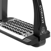 Stijgbeugels Kind/Junior Rel-X Easy Charcoal Stijgbeugels Kind/Junior Rel-X Easy Charcoal