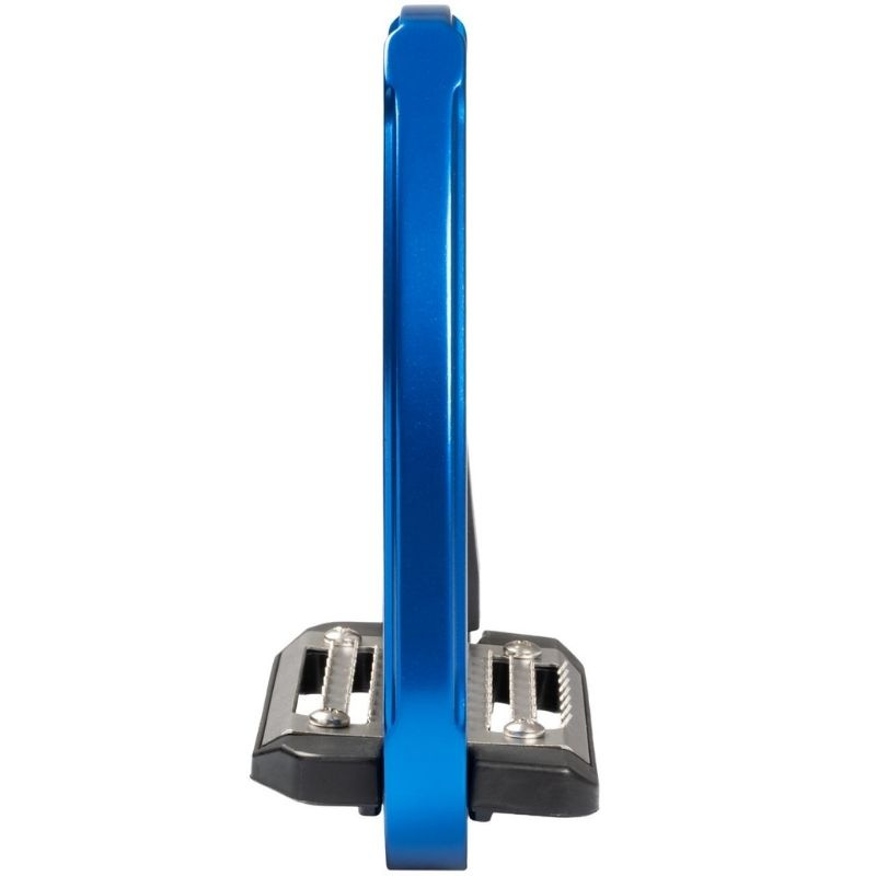 Stijgbeugels Kind/Junior Rel-X Easy Blauw
