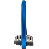 Stijgbeugels Kind/Junior Rel-X Easy Blauw Stijgbeugels Kind/Junior Rel-X Easy Blauw