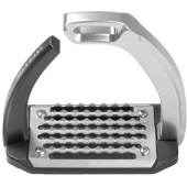 Stijgbeugels Kind/Junior Rel-X Easy Aluminium Stijgbeugels Kind/Junior Rel-X Easy Aluminium