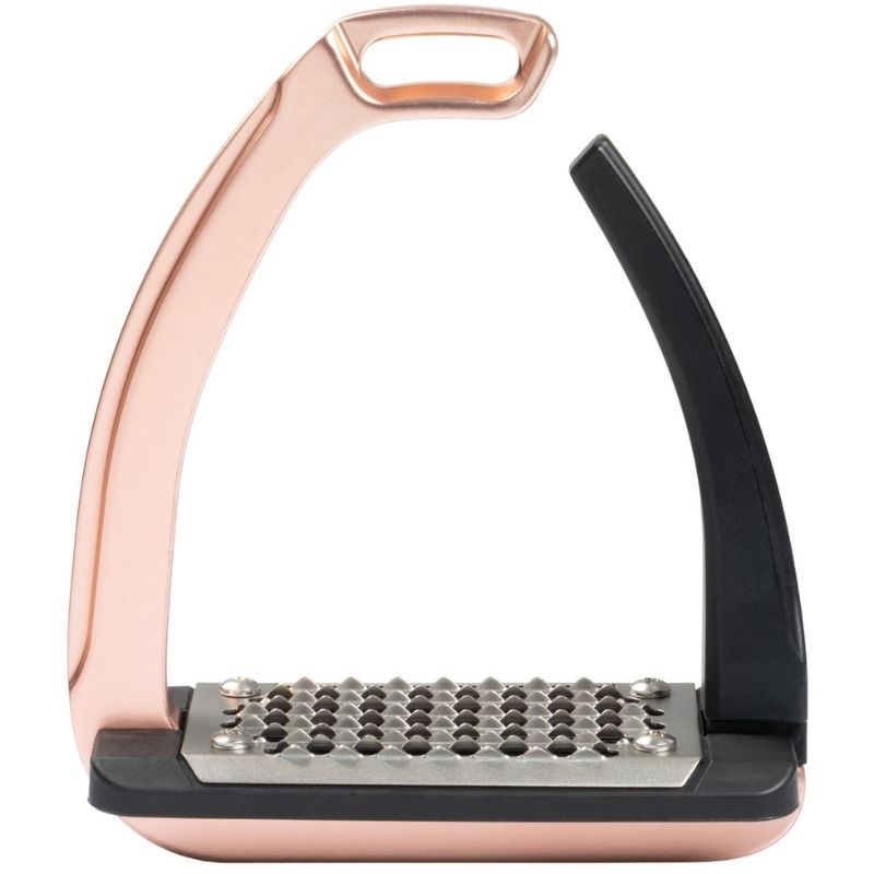 Stijgbeugels Kind/Junior Rel-X Easy Rose Gold