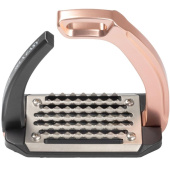 Stijgbeugels Kind/Junior Rel-X Easy Rose Gold Stijgbeugels Kind/Junior Rel-X Easy Rose Gold
