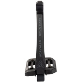 Stijgbeugels Kind/Junior Rel-X Easy Total Black Stijgbeugels Kind/Junior Rel-X Easy Total Black