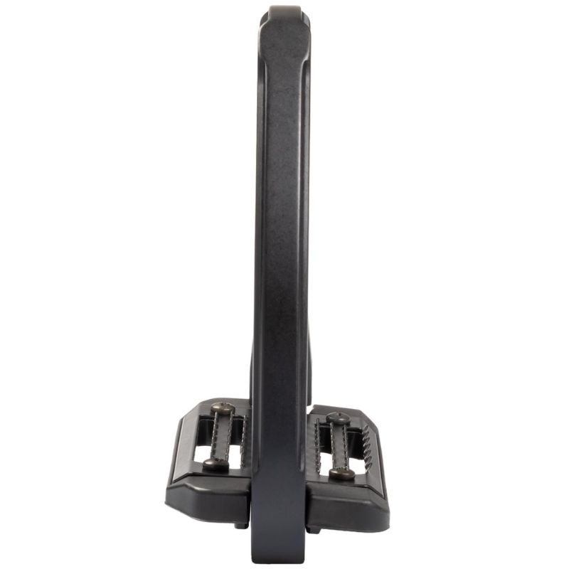 Stijgbeugels Kind/Junior Rel-X Easy Total Black