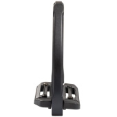 Stijgbeugels Kind/Junior Rel-X Easy Total Black Stijgbeugels Kind/Junior Rel-X Easy Total Black