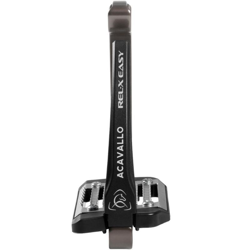 Stijgbeugels Kind/Junior Rel-X Easy Titanium