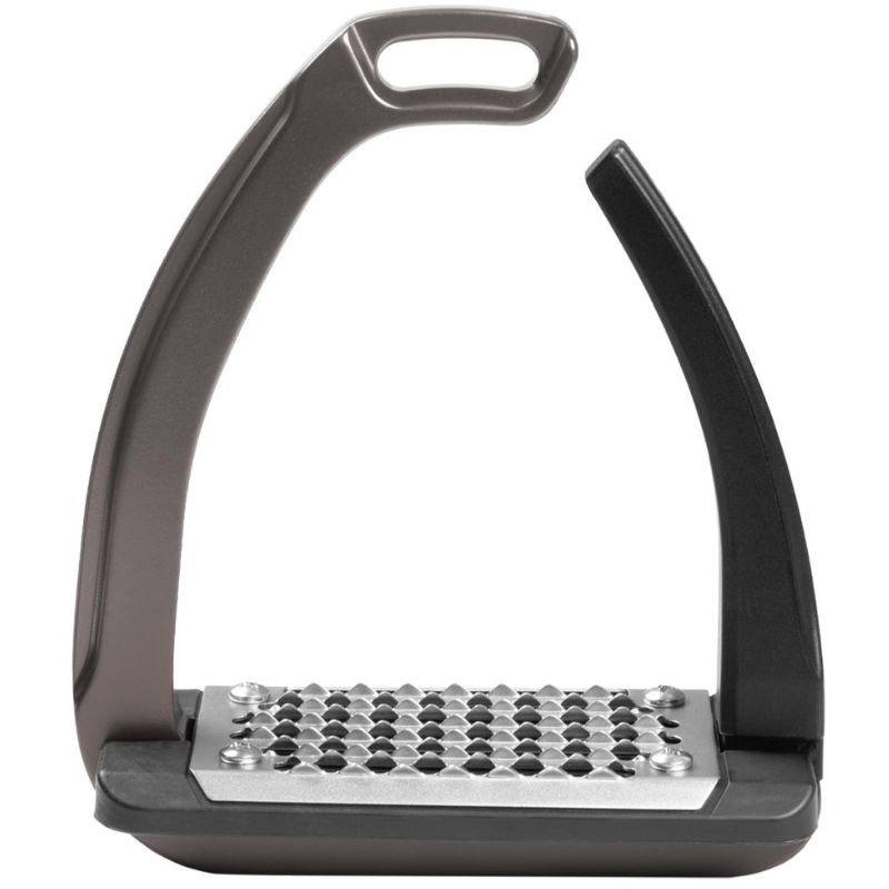 Stijgbeugels Kind/Junior Rel-X Easy Titanium