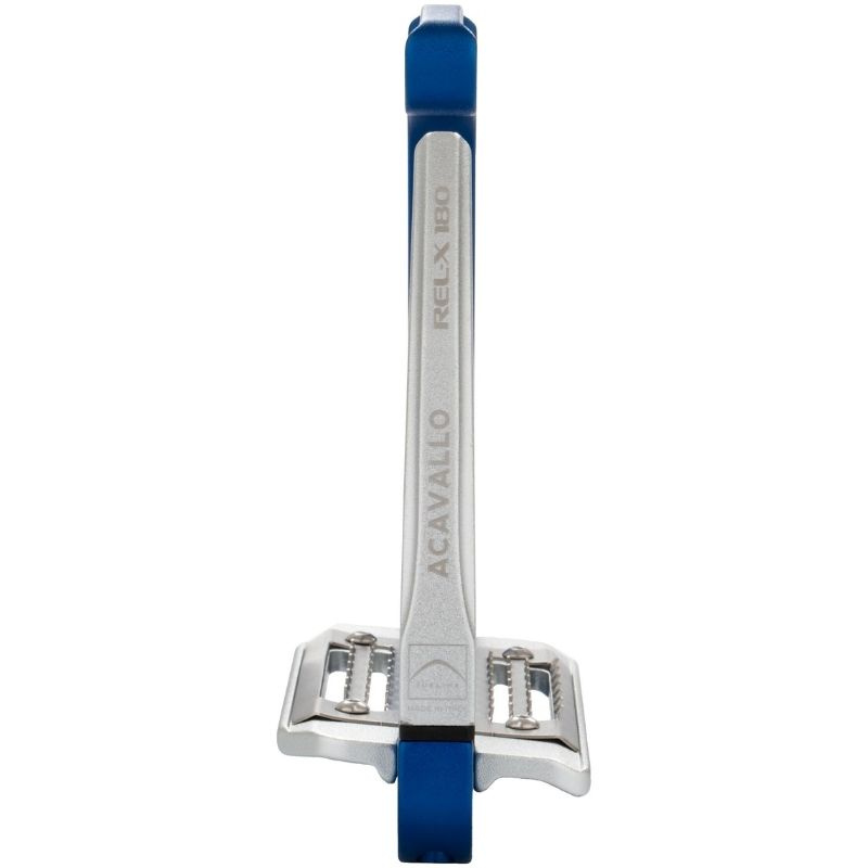 Stijgbeugels Rel-X 180 Blauw
