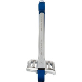 Stijgbeugels Rel-X 180 Blauw Stijgbeugels Rel-X 180 Blauw