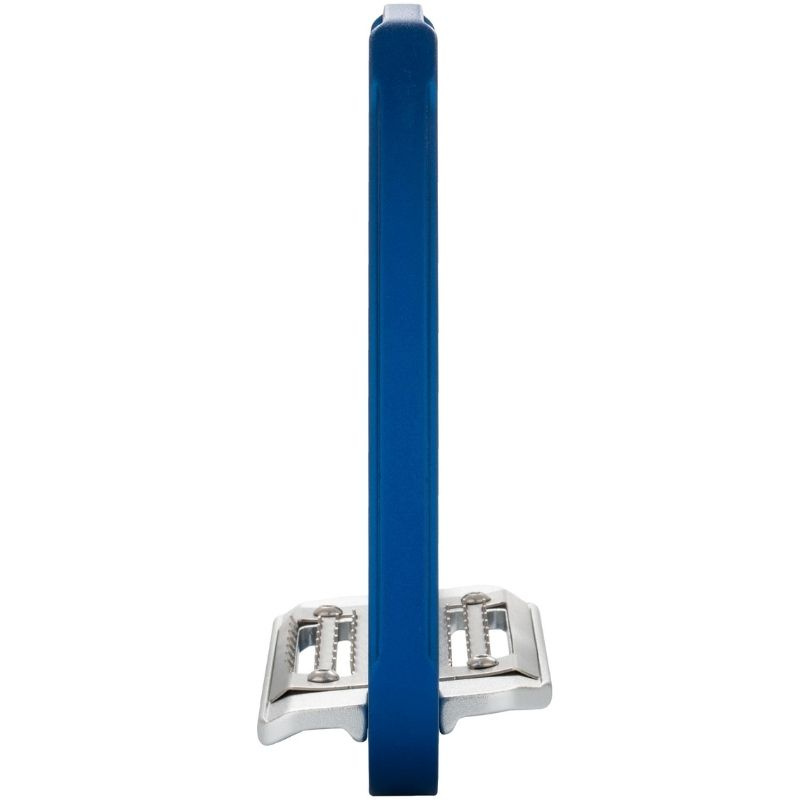 Stijgbeugels Rel-X 180 Blauw