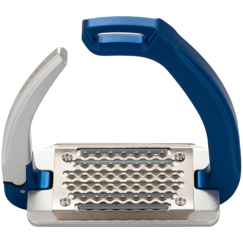 Stijgbeugels Rel-X 180 Blauw