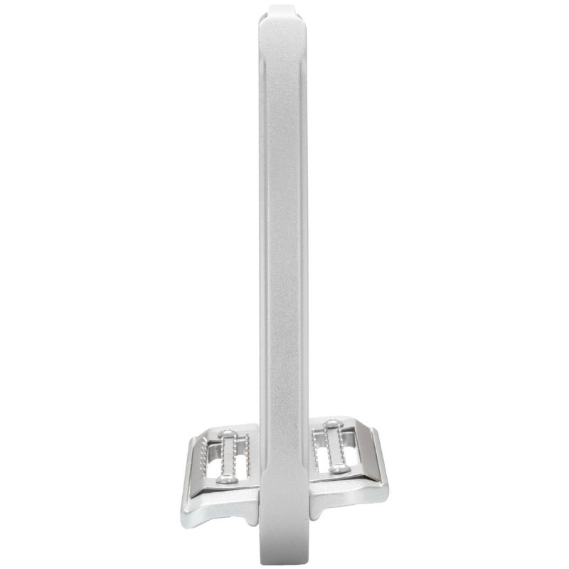 Stijgbeugels Rel-X 180 Aluminium