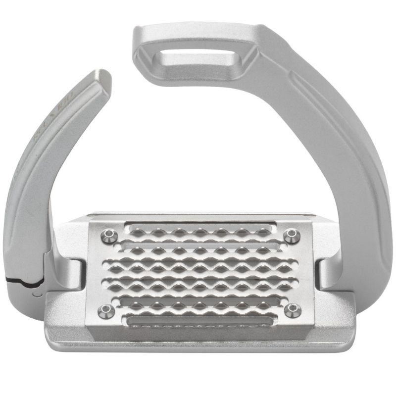 Stijgbeugels Rel-X 180 Aluminium