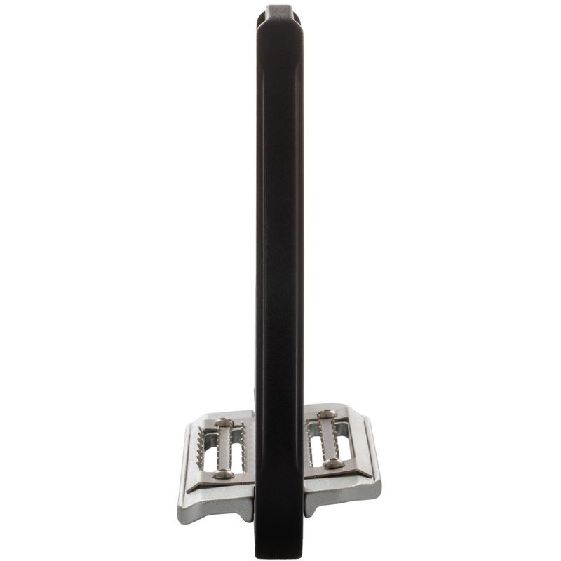 Stijgbeugels Rel-X 180 Zwart