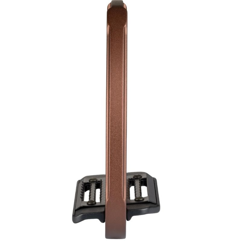 Stijgbeugels Rel-X 180 Bruin