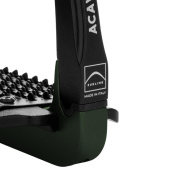 Stijgbeugels Rel-X 180 Hunter Green Stijgbeugels Rel-X 180 Hunter Green