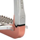 Stijgbeugels Rel-X 180 Antique Rose Stijgbeugels Rel-X 180 Antique Rose