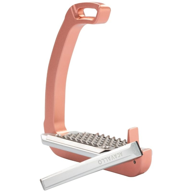 Stijgbeugels Rel-X 180 Antique Rose