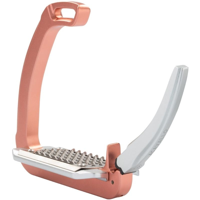 Stijgbeugels Rel-X 180 Antique Rose