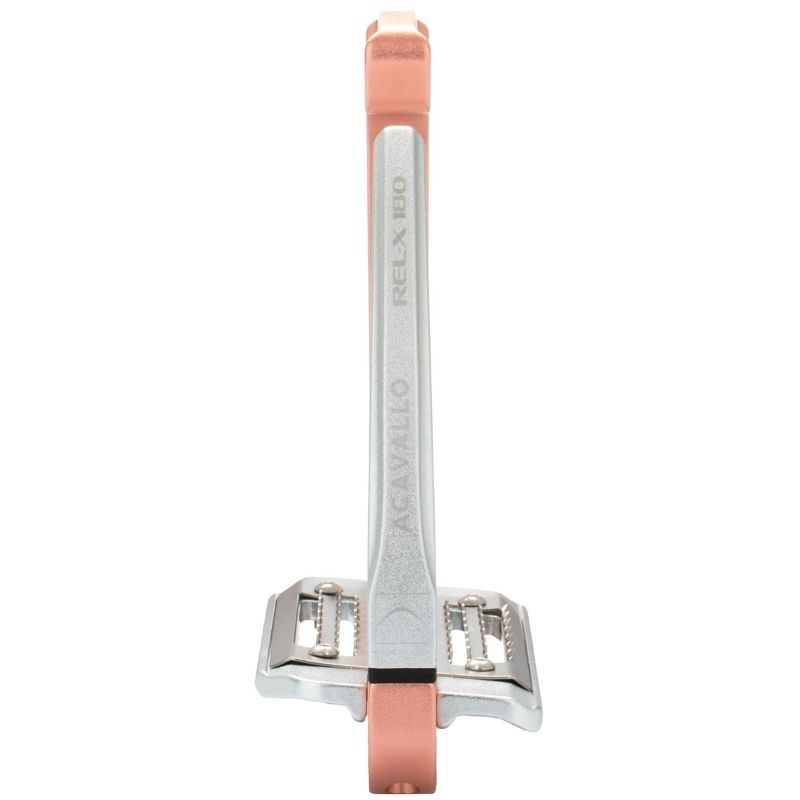 Stijgbeugels Rel-X 180 Antique Rose