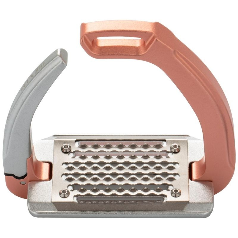 Stijgbeugels Rel-X 180 Antique Rose
