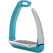 Stijgbeugels Rel-X 180 Sky Blue Stijgbeugels Rel-X 180 Sky Blue