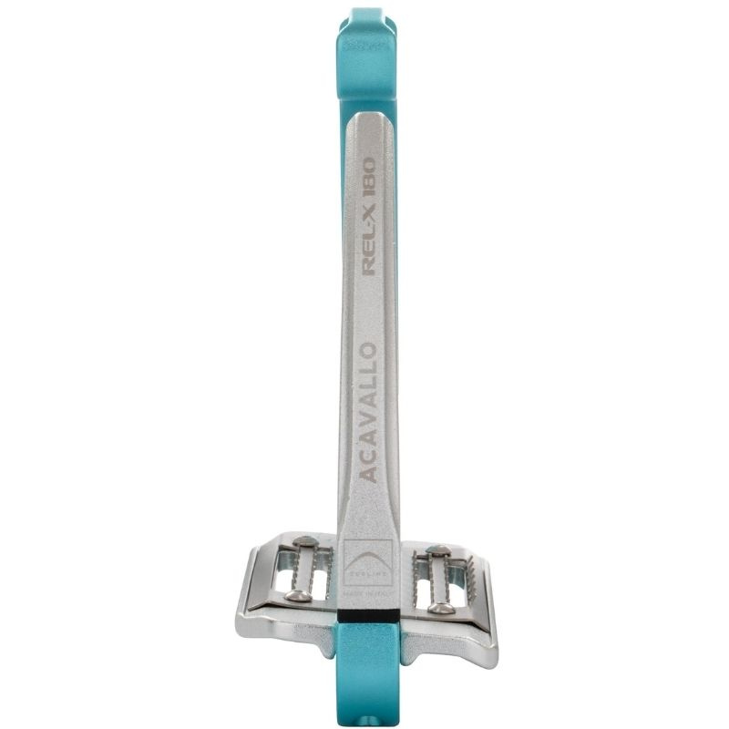 Stijgbeugels Rel-X 180 Sky Blue