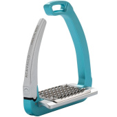 Stijgbeugels Rel-X 180 Sky Blue Stijgbeugels Rel-X 180 Sky Blue