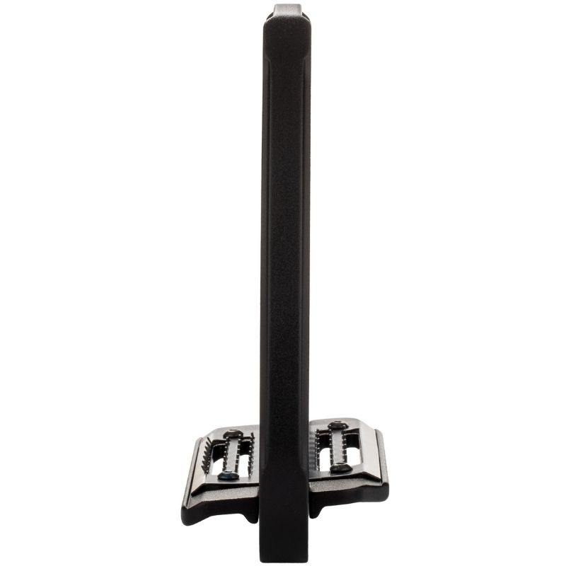 Stijgbeugels Rel-X 180 Total Black