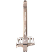 Stijgbeugels Rel-X 180 Titanium Rose Stijgbeugels Rel-X 180 Titanium Rose