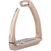 Stijgbeugels Rel-X 180 Titanium Rose Stijgbeugels Rel-X 180 Titanium Rose