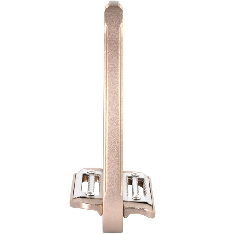 Stijgbeugels Rel-X 180 Titanium Rose