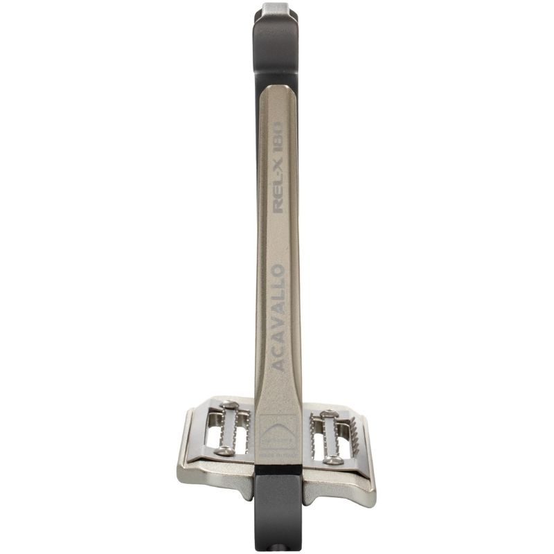 Stijgbeugels Rel-X 180 Titanium