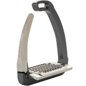 Stijgbeugels Rel-X 180 Titanium Stijgbeugels Rel-X 180 Titanium