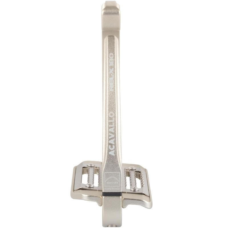 Stijgbeugels Rel-X 180 Total Solar Titanium
