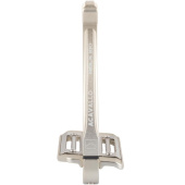 Stijgbeugels Rel-X 180 Total Solar Titanium Stijgbeugels Rel-X 180 Total Solar Titanium
