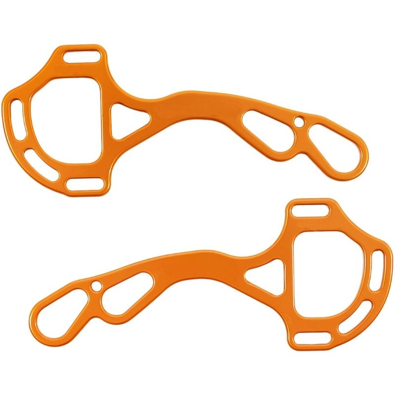 Hackamore Alupro Oranje
