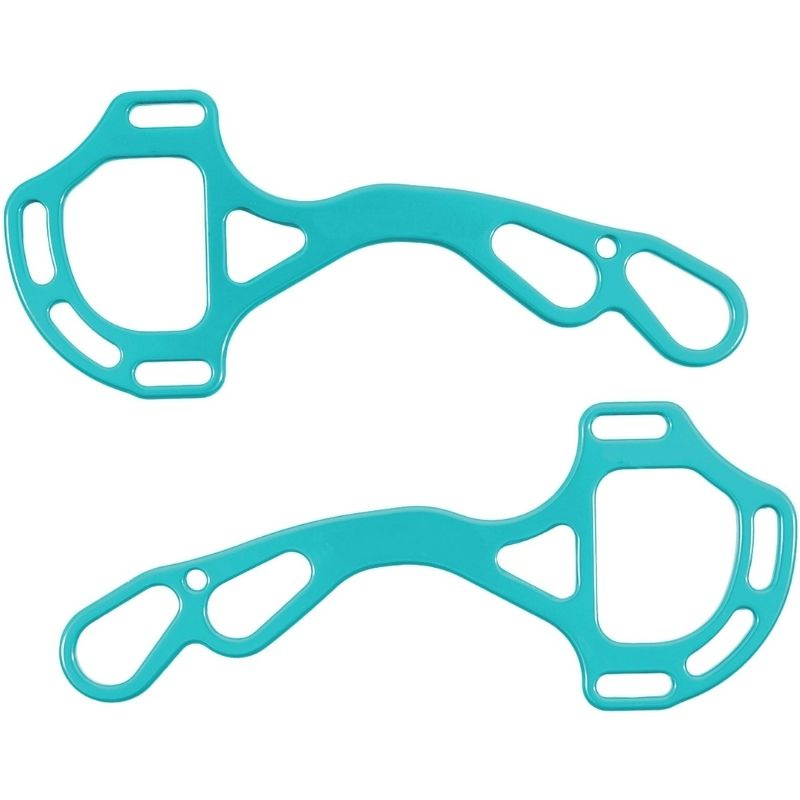 Hackamore Alupro Sky Blue