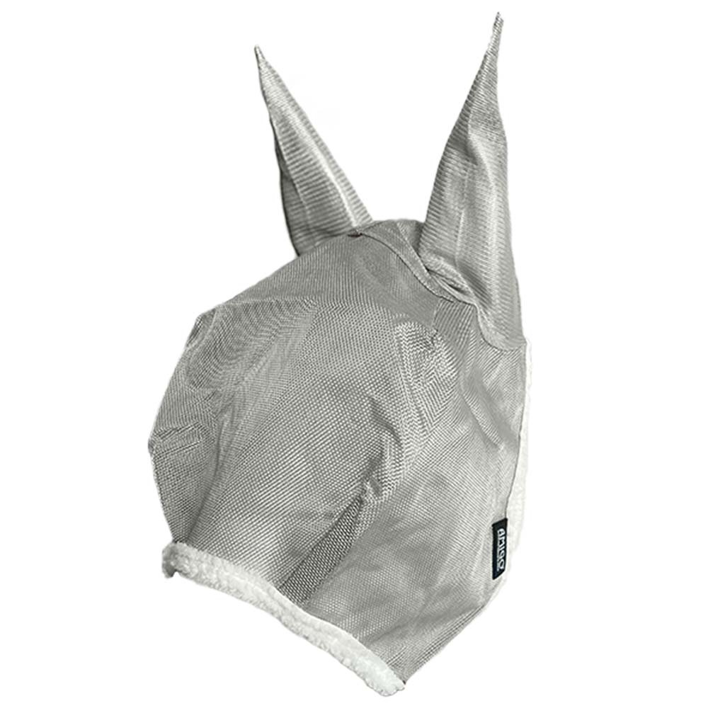 Rambo Hoody Vliegen- & eczeemdeken incl. Vliegenkap Lichtgroen
