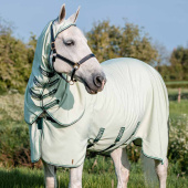Vlieg- & eczeemdeken Rambo Hoody XL Licht Groen Vlieg- & eczeemdeken Rambo Hoody XL Licht Groen
