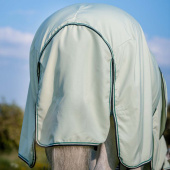 Vlieg- & eczeemdeken Rambo Hoody XL Licht Groen Vlieg- & eczeemdeken Rambo Hoody XL Licht Groen