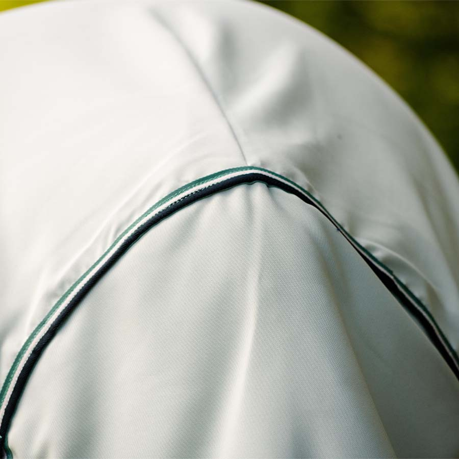 Vlieg- & eczeemdeken Rambo Hoody XL Licht Groen
