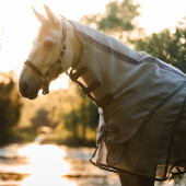 Vliegendeke Rambo Optimo Protector Plus Zilver/Grijs/Zilver Vliegendeke Rambo Optimo Protector Plus Zilver/Grijs/Zilver