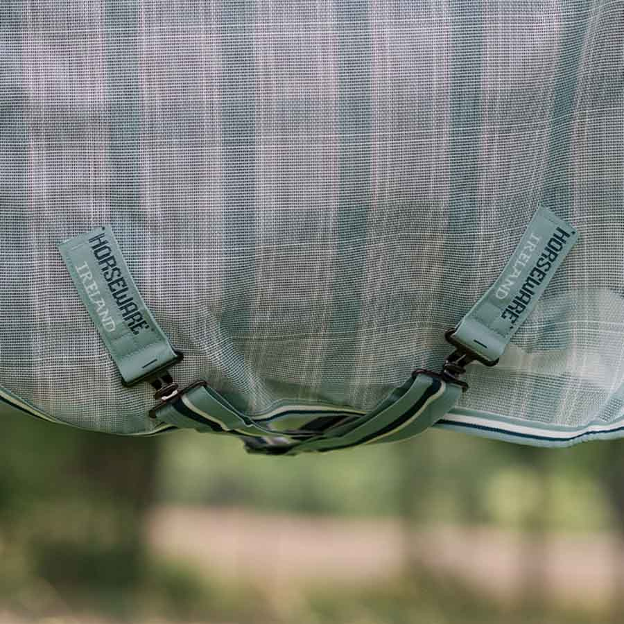 Vliegendeke Newmarket Witney Dynasty