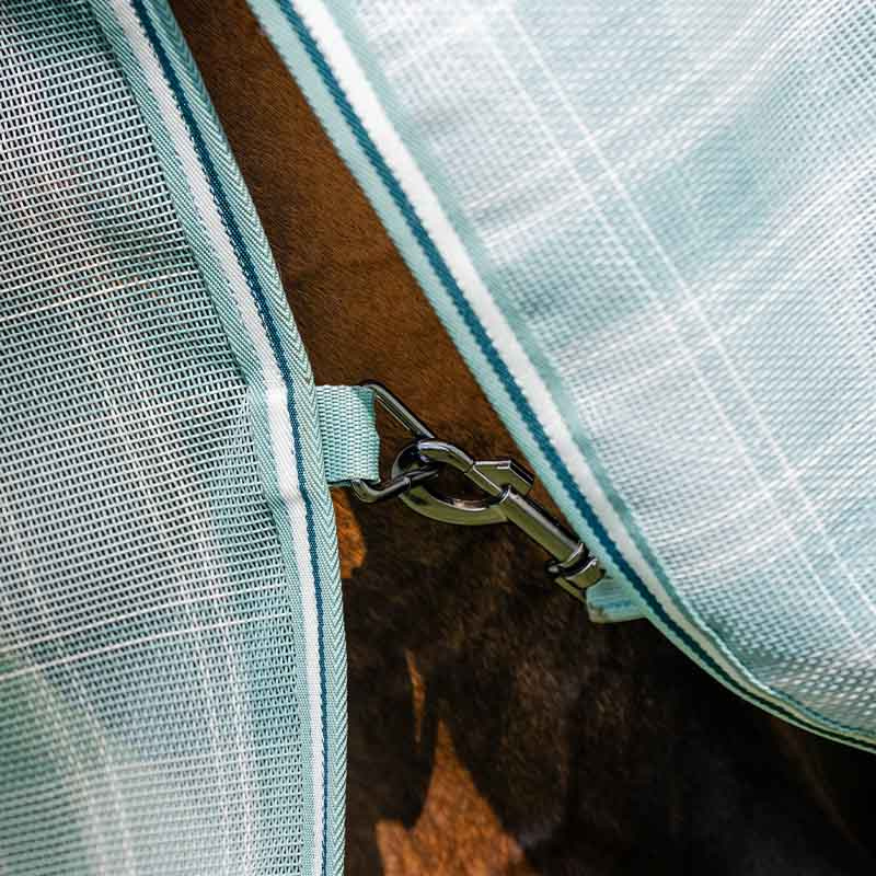 Vliegendeke Newmarket Witney Dynasty