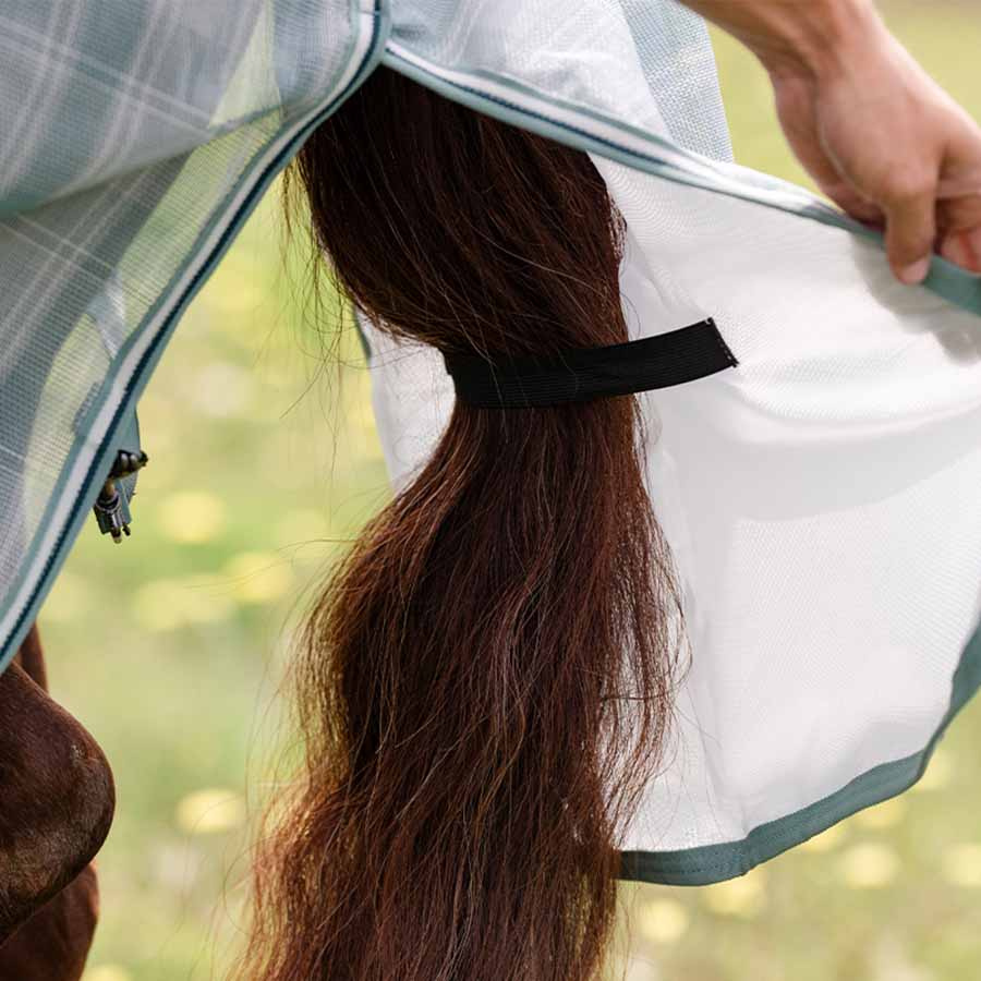 Vliegendeke Newmarket Witney Dynasty