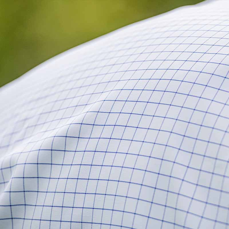 Vlieg- & UV-deken Aussie Allrounder Blauw