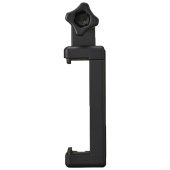 Action Mount voor Pivo Pod Zwart Action Mount voor Pivo Pod Zwart