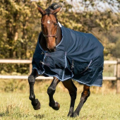 Regendeke Turnout 0g 600D Marineblauw Regendeke Turnout 0g 600D Marineblauw