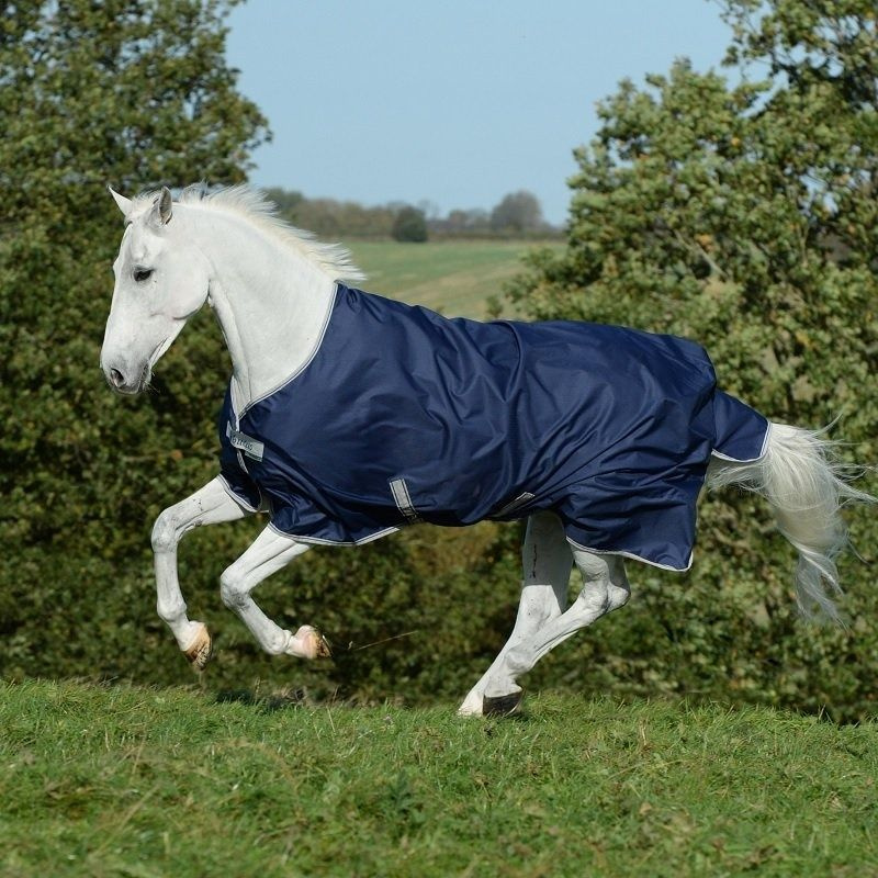 Regendeken Freedom Turnout Light 0g Marineblauw